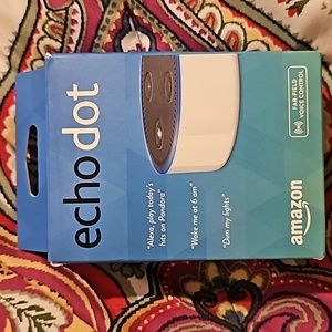 Amazon Echo Dot